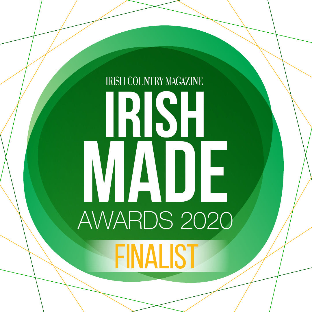 Irish Made Awards 2020