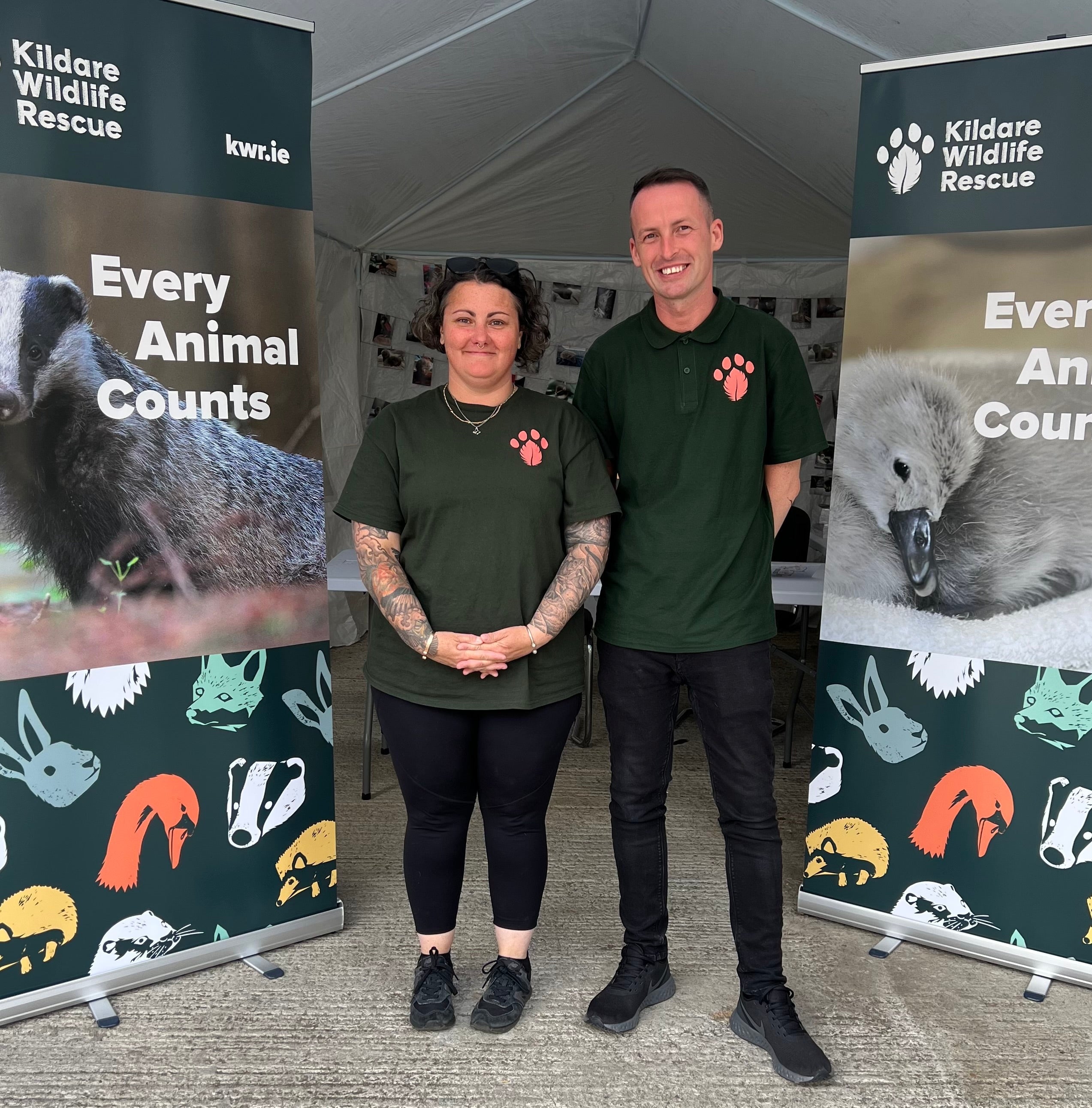 Goldsmiths For Wildlife 2025- Orphan Season Fundraising Raffle