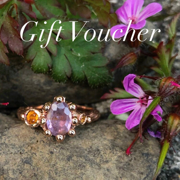Gift Vouchers