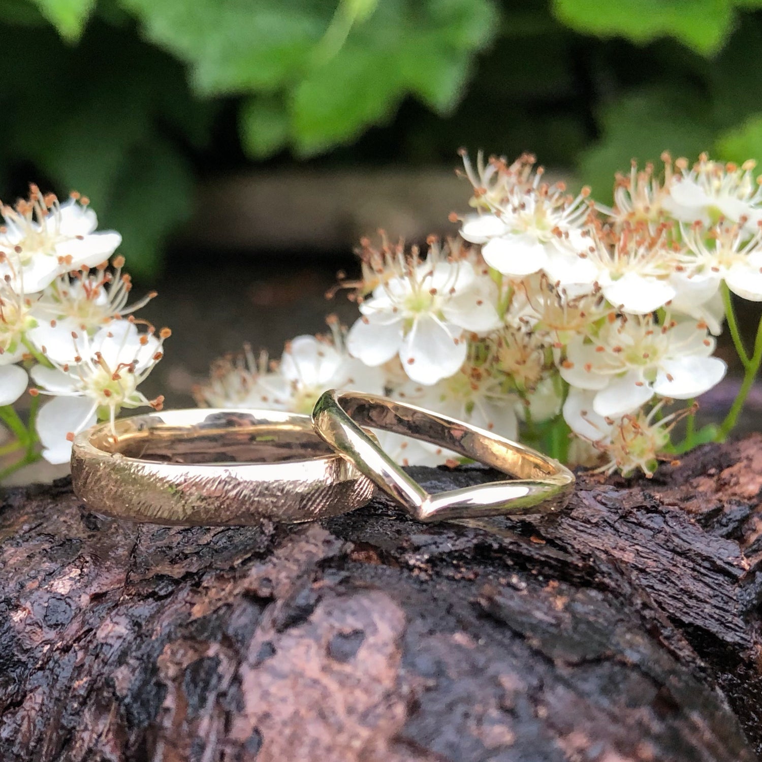 Wedding Rings