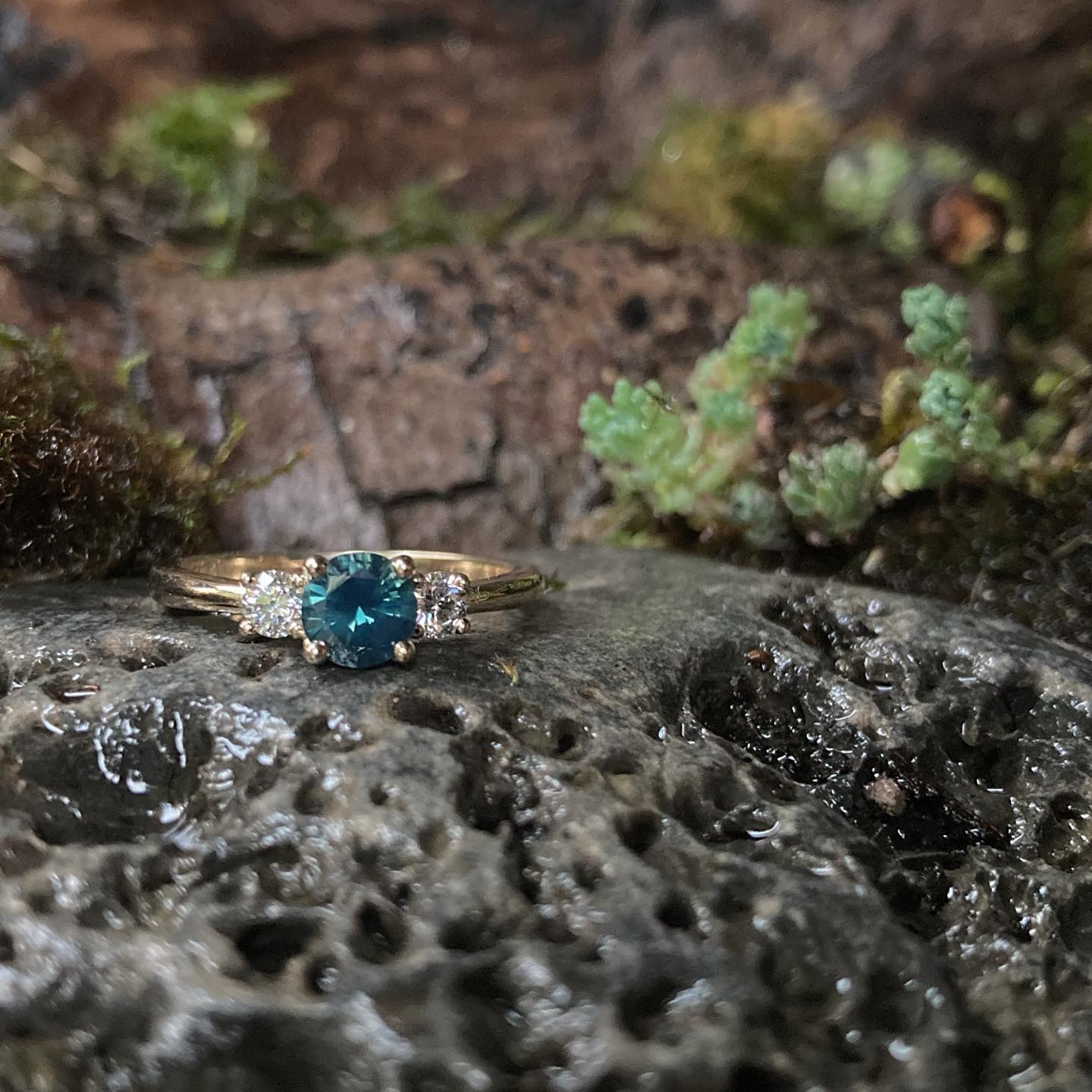 Engagement Rings