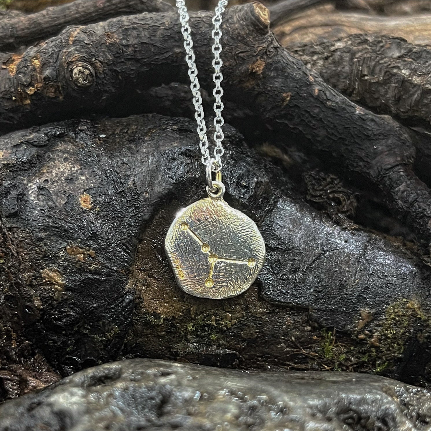 cancer constellation