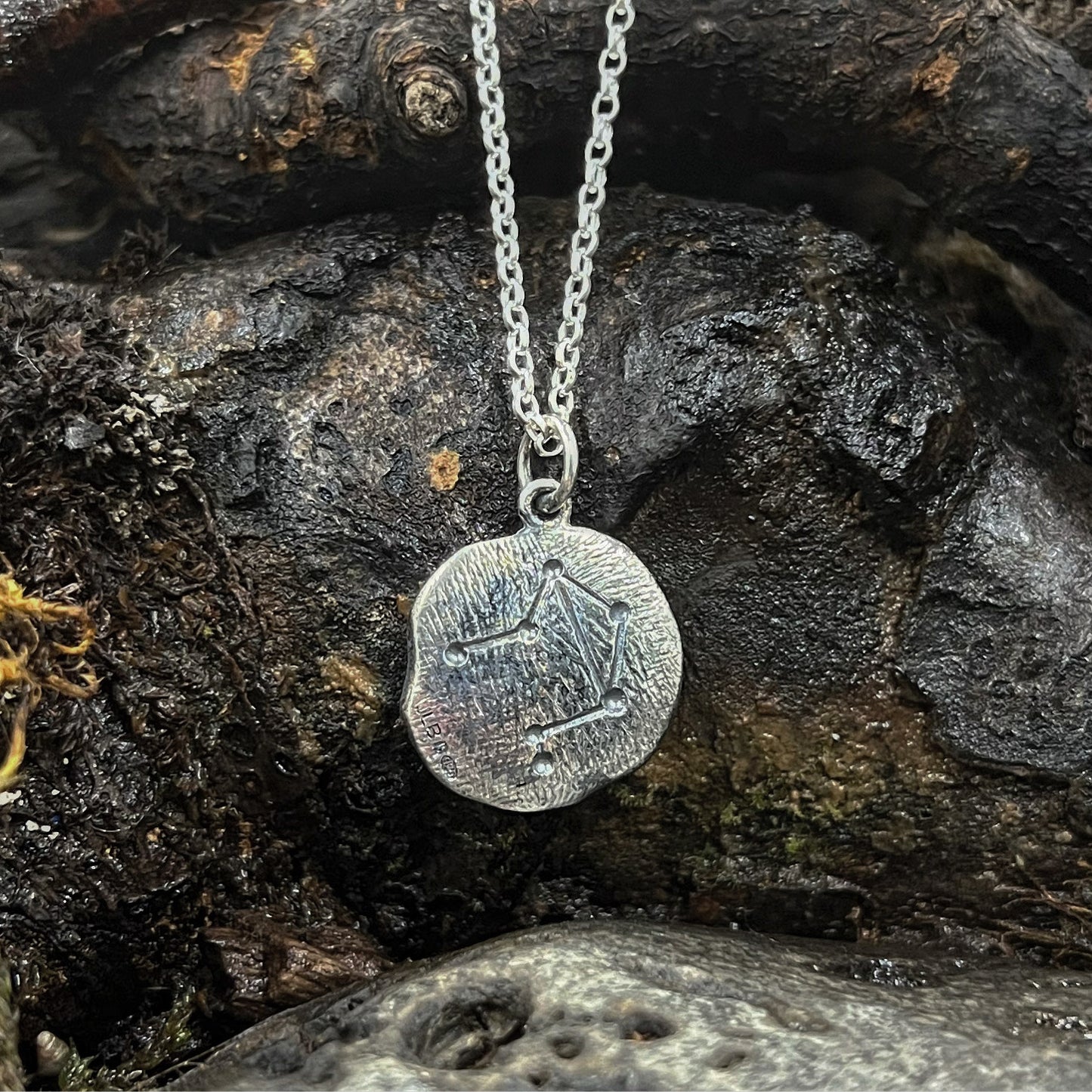 libra constellation