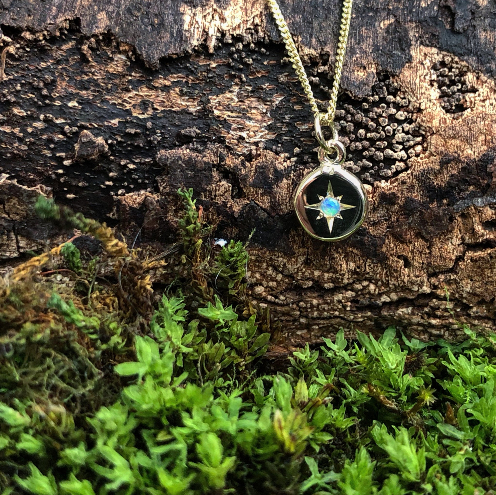 Add Gemstones to Your Rough with the Smooth Disc