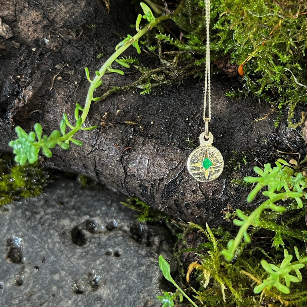 Add Gemstones to Your Rough with the Smooth Disc