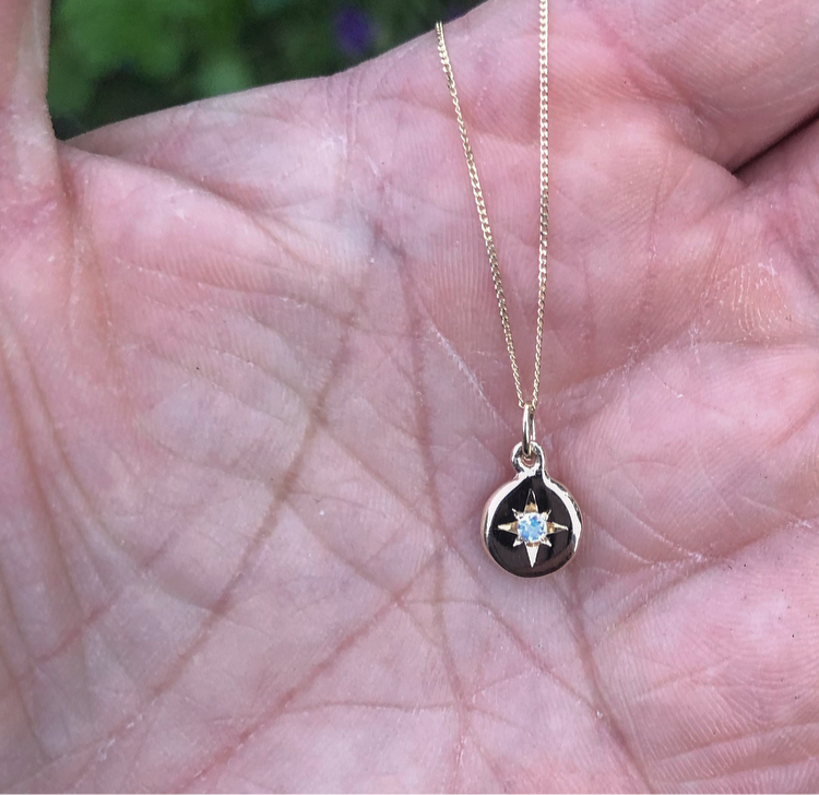 Add Gemstones to Your Rough with the Smooth Disc