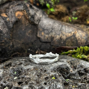 Strenght-Into the Woods-Twig Ring