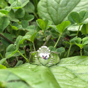 rustic claddagh, claddagh ring, irish jewellery, made in ireland,